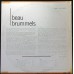 BEAU BRUMMELS Vol. 44 (Vault SLP 121) USA 1968 compilation LP (Garage Rock, Pop Rock, Folk Rock)